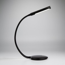 Настольная лампа Eurosvet Arch 80501/1 черный 6W