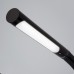 Настольная лампа Eurosvet Arch 80501/1 черный 6W