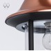 Уличный светильник подвесной MW-Light Дубай 805010401