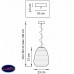 Светильник подвесной Lightstar ARNIA 805012