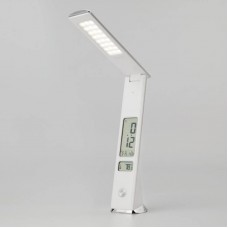 Настольная лампа Elektrostandard 80504/1 белый