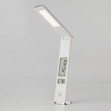 Светодиодная настольная лампа с аккумулятором Elektrostandard 80504/1 белый a043048