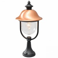 Уличный светильник наземный MW-Light Дубай 805040301
