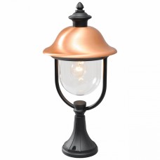 Уличный светильник наземный MW-Light Дубай 805040301