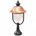 Уличный светильник наземный MW-Light Дубай 805040301