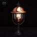 Уличный светильник наземный MW-Light Дубай 805040301