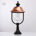 Уличный светильник наземный MW-Light Дубай 805040301