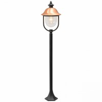 Уличный столб MW-Light Дубай 805040501
