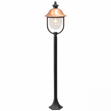 Уличный столб MW-Light Дубай 805040501