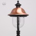 Уличный столб MW-Light Дубай 805040501