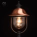 Уличный столб MW-Light Дубай 805040501