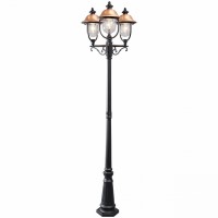 Уличный столб MW-Light Дубай 805040702