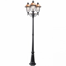 Уличный столб MW-Light Дубай 805040702