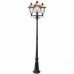 Уличный столб MW-Light Дубай 805040702