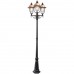 Уличный столб MW-Light Дубай 805040702