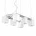 Подвесной светильник Lightstar Qubica 805060