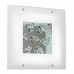 Настенно-потолочный светильник Silver Light Style NEXT 806.40.7