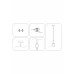 Подвесной светильник Lightstar Escica (Simple Light) 806010 Подвесной светильник Lightstar Escica (Simple Light) 806010