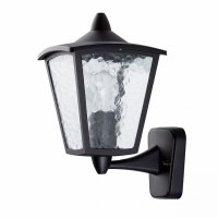 Светильник уличный настенный MW-Light Телаур 806020201