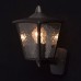 Светильник уличный настенный MW-Light Телаур 806020201
