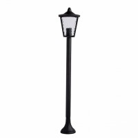 Столб уличный MW-Light Телаур 806040501