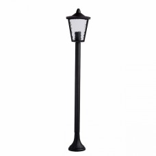 Столб уличный MW-Light Телаур 806040501