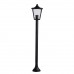 Столб уличный MW-Light Телаур 806040501