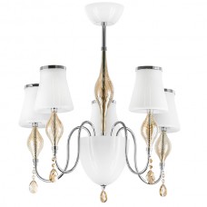 Люстра потолочная Lightstar Escica (Simple Light) 806050