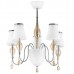 Люстра потолочная Lightstar Escica (Simple Light) 806050
