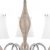 Люстра потолочная Lightstar Escica (Simple Light) 806050