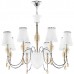 Люстра потолочная Lightstar Escica (Simple Light) 806080