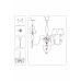 Люстра потолочная Lightstar Escica (Simple Light) 806080