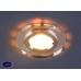 Точечный встраиваемый светильник Elektrostandard 8060 MR16 SL зеркальный/серебро a031555