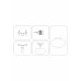 Светильник настенно-потолочный Lightstar Uovo (Simple Light) 807010