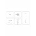 Подвесной светильник Lightstar Punto (Simple Light) 807017