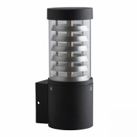 Светильник настенный уличный светодиодный MW-Light Меркурий 807021701