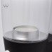 Светильник уличный настенный с датчиком движения MW-Light Меркурий 807021901