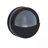 Светильник уличный настенный MW-Light Меркурий 807022101