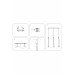 Светильник подвесной Lightstar Punto (Simple Light) 807033