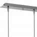 Светильник подвесной Lightstar Punto (Simple Light) 807034