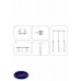 Подвесной светильник Lightstar Punto (Simple Light) 807037
