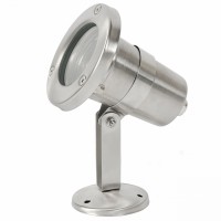 Спот уличный наземный/настенный MW-Light Меркурий 807040301