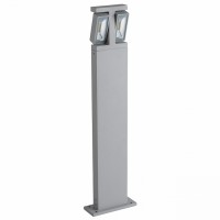 Столб уличный светодиодный MW-Light Меркурий 807041302
