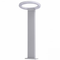 Столб уличный светодиодный MW-Light Меркурий 807041501