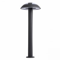 Столб уличный светодиодный MW-Light Меркурий 807042301
