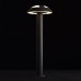 Столб уличный светодиодный MW-Light Меркурий 807042301