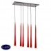 Светильник подвесной Lightstar Punto (Simple Light) 807062