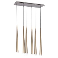 Светильник подвесной Lightstar Punto (Simple Light) 807063