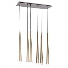 Светильник подвесной Lightstar Punto (Simple Light) 807063