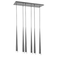 Светильник подвесной Lightstar Punto (Simple Light) 807064